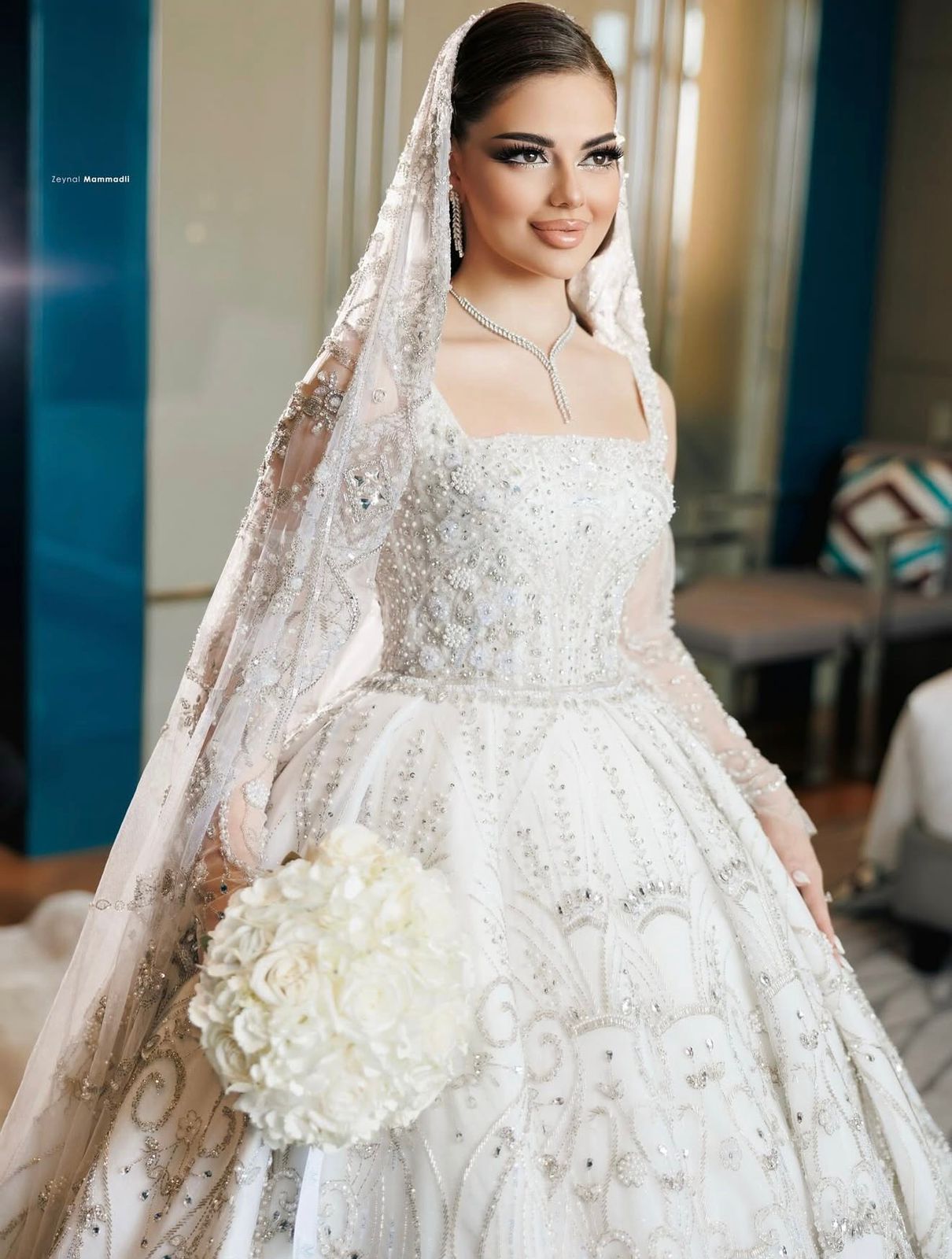Gunash Nur Portfolio